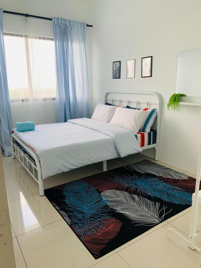 Bunga Homestay Sea View Kuala Terengganu Exterior foto