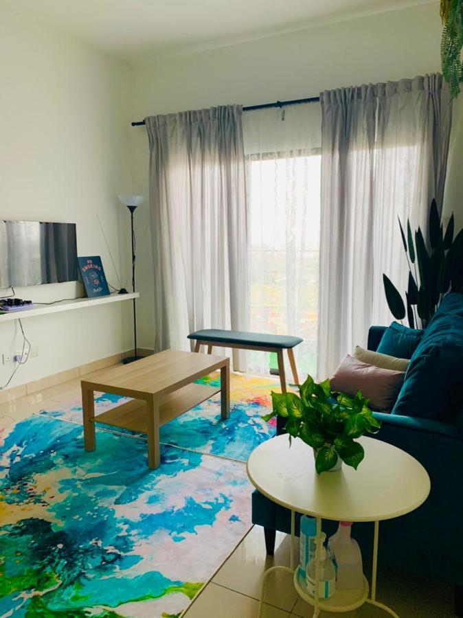 Bunga Homestay Sea View Kuala Terengganu Exterior foto