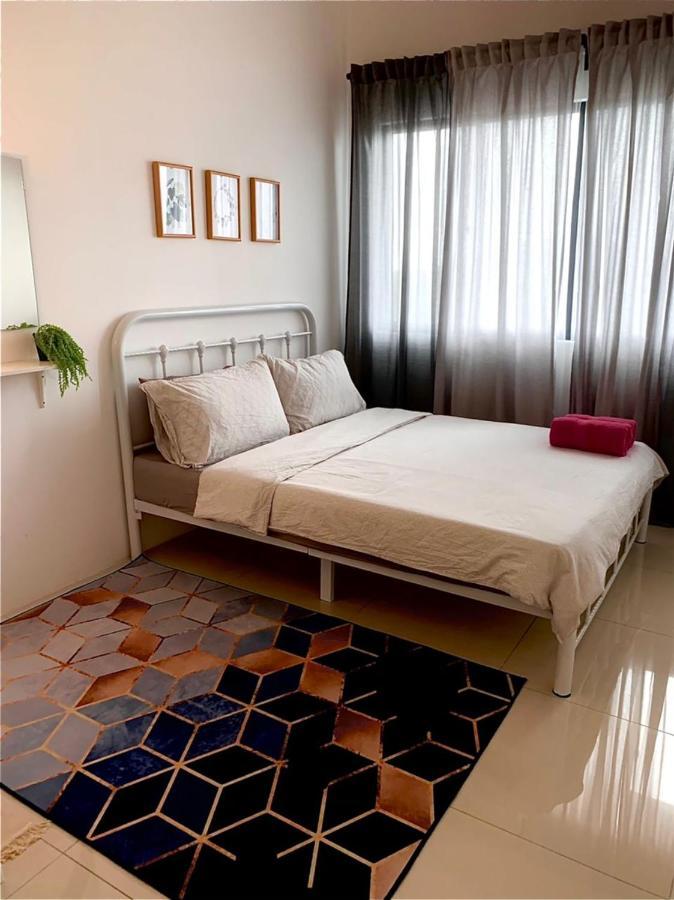 Bunga Homestay Sea View Kuala Terengganu Exterior foto